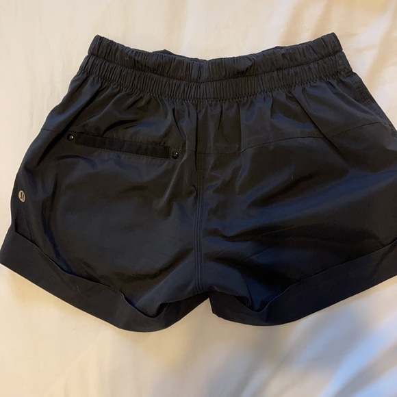 Lululemon Shorts - Picture 2 of 2